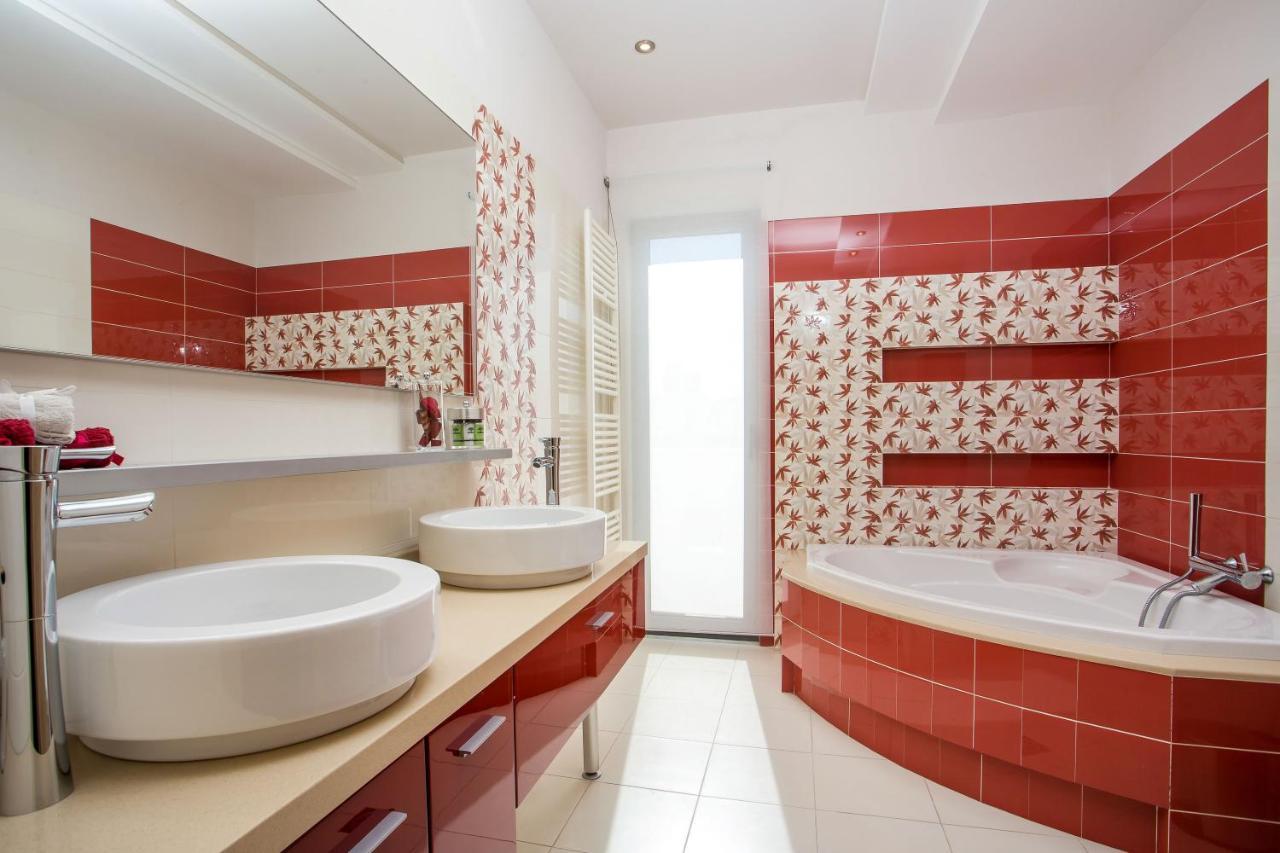 Villa De Manu Rhodes City Luaran gambar