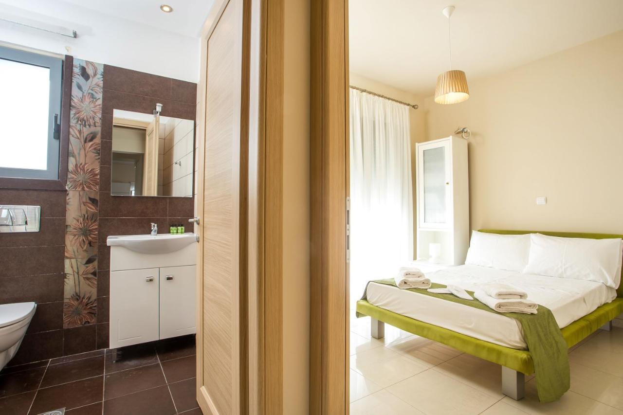 Villa De Manu Rhodes City Luaran gambar