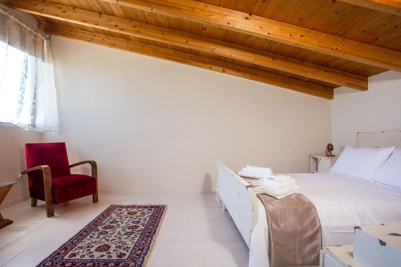 Villa De Manu Rhodes City Luaran gambar