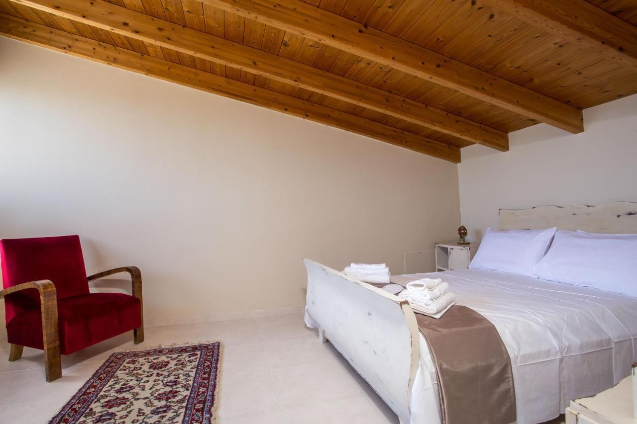 Villa De Manu Rhodes City Luaran gambar