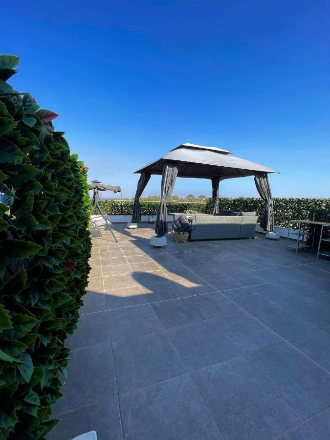 Villa De Manu Rhodes City Luaran gambar