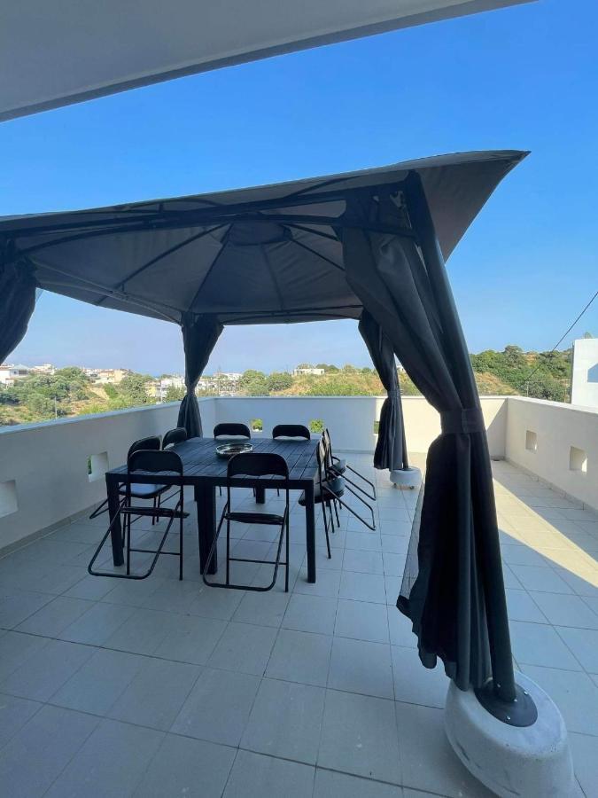 Villa De Manu Rhodes City Luaran gambar