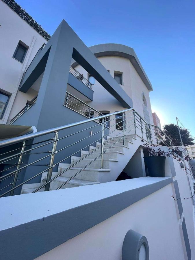 Villa De Manu Rhodes City Luaran gambar